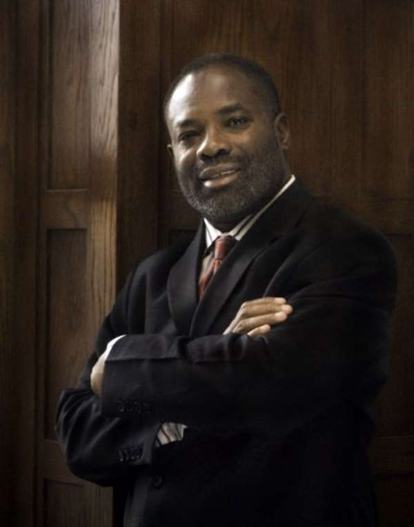 Philip Emeagwali has been called “a father of the Internet” by CNN and TIME, and extolled as “one of the great minds of the Information Age” by former U.S. president Bill Clinton.